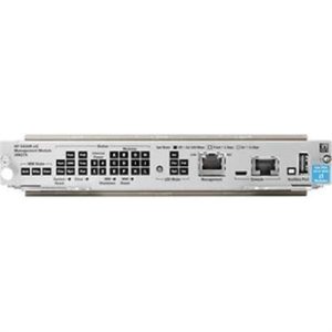 5400R zl2 Management Module