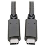 USB C to USB Type C Cable 3.1