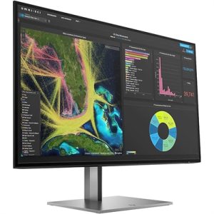 EXCESS Z27k G3 4K USB C Mon
