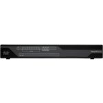 REFURB 890 Ser Inte Svc Router