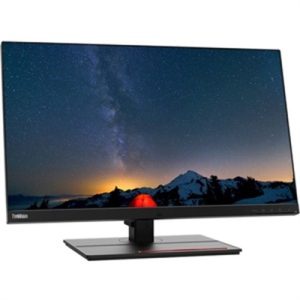 P27u 20 27" Monitor HDMI Cam