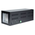4 Slot PCIe Expansion Chassis
