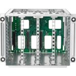 HPE DL380 G11 2SFF U.3 HDD Sta