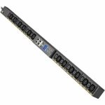PDU G4 MA 0U C20/L6-20P 12xC13