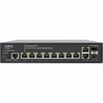Luxul 12 Port L2 L3 Mngd Sw