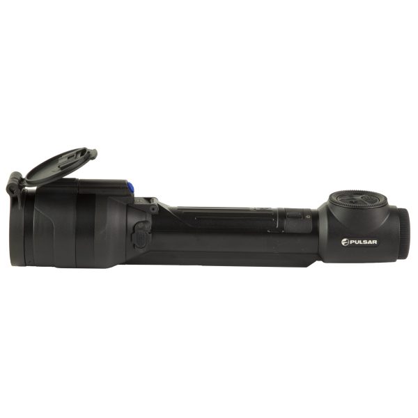 PULSAR TALION XG35 WEAVER U MOUNT - Image 3