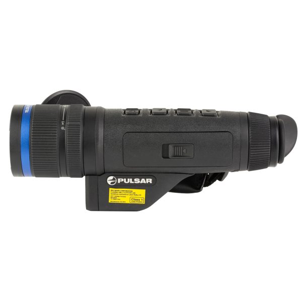PULSAR TELOS LRF XL50 THERMAL MONO - Image 3