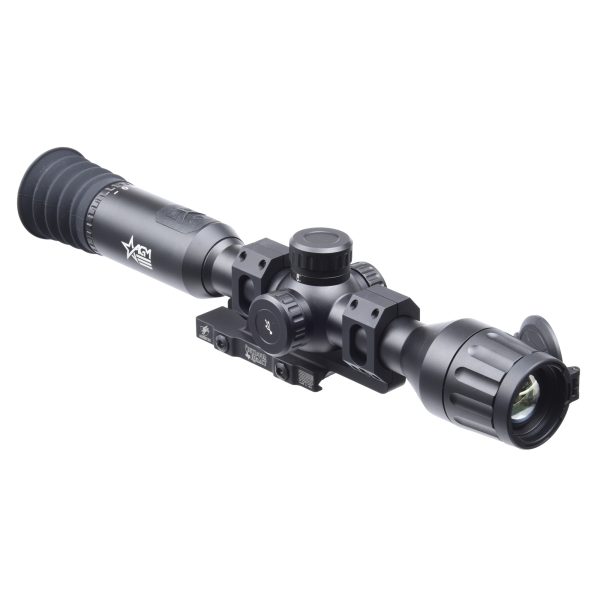 AGM ADDER TS50-640 THERMAL SCOPE - Image 2