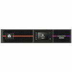 Vertiv Liebert GXT5 Lithium-Ion Online UPS 3000VA/2700W 120V Tower/Rack UPS
