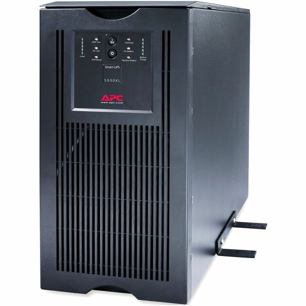 APC Smart-UPS 5000VA 208V Rackmount/Tower - Image 2