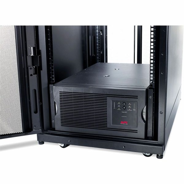 APC Smart-UPS 5000VA 208V Rackmount/Tower - Image 3