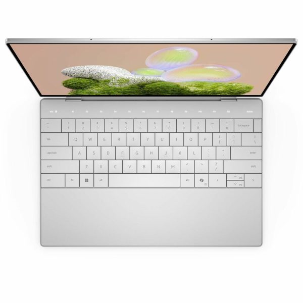Dell XPS 13 9000 9350 13.4" Touchscreen Copilot+ PC Notebook - 3K - Intel Core Ultra 7 258V - Intel Evo Platform - 32 GB - 1 TB SSD - English Keyboard - Platinum - Image 2