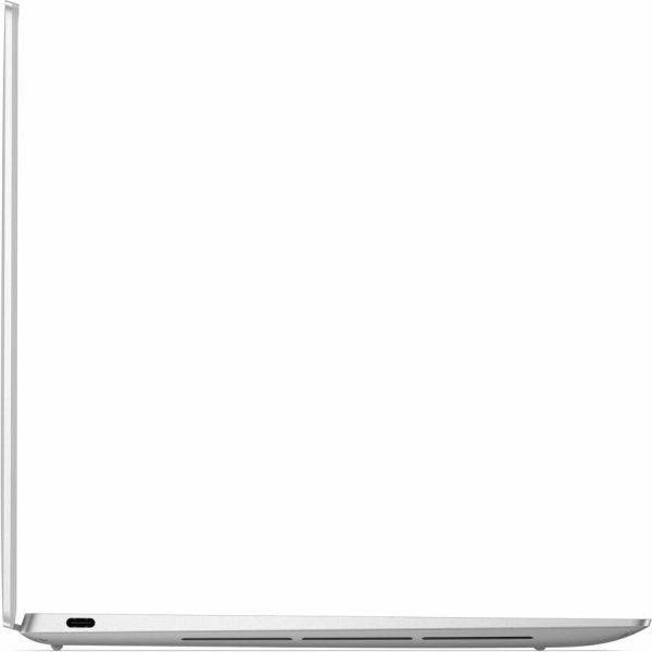 Dell XPS 13 9000 9350 13.4" Touchscreen Copilot+ PC Notebook - 3K - Intel Core Ultra 7 258V - Intel Evo Platform - 32 GB - 1 TB SSD - English Keyboard - Platinum - Image 5