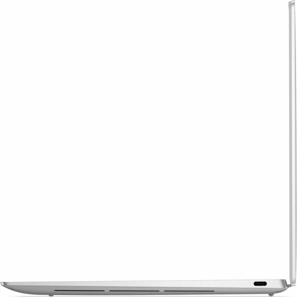 Dell XPS 13 9000 9350 13.4" Touchscreen Copilot+ PC Notebook - 3K - Intel Core Ultra 7 258V - Intel Evo Platform - 32 GB - 1 TB SSD - English Keyboard - Platinum - Image 6
