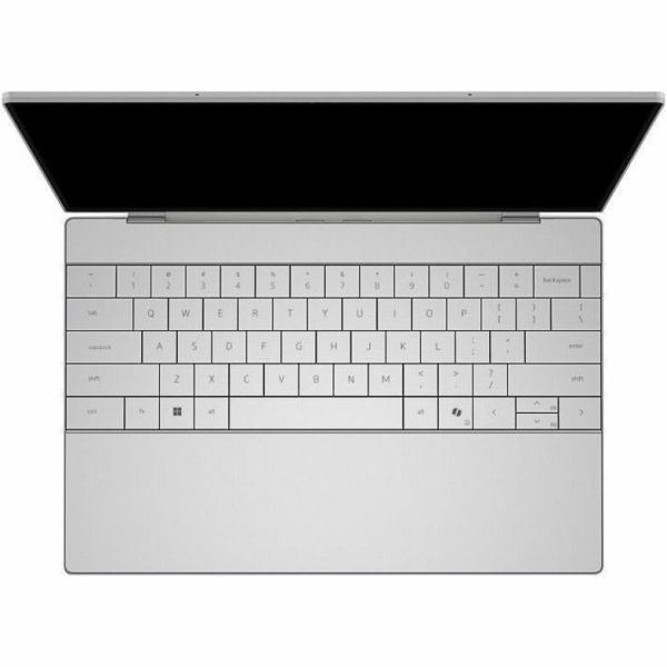 Dell XPS 13 9000 9350 13.4" Touchscreen Copilot+ PC Notebook - 3K - Intel Core Ultra 7 258V - Intel Evo Platform - 32 GB - 1 TB SSD - English Keyboard - Platinum - Image 7