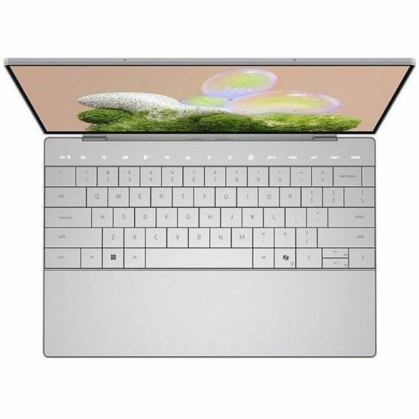 Dell XPS 13 9000 9350 13.4" Touchscreen Copilot+ PC Notebook - 3K - Intel Core Ultra 7 258V - Intel Evo Platform - 32 GB - 1 TB SSD - English Keyboard - Platinum - Image 8