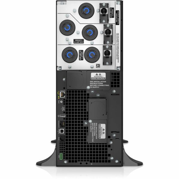 APC by Schneider Electric Smart-UPS SRT 6000VA 208V - Image 4
