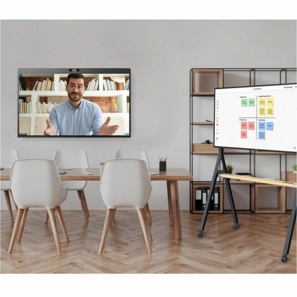 DTEN D7X 75" Multi-Platform Video Conferencing & Meeting Collaboration Solution - Image 8
