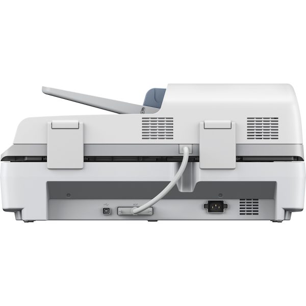 Epson WorkForce DS-60000 Flatbed Scanner - 600 dpi Optical - Image 3