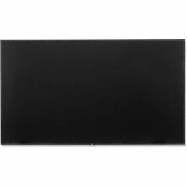 Sharp NEC Display 98" Ultra High Definition Professional Display - Image 3