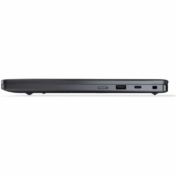 Dell Pro 14 Premium PA14250 14" Copilot+ PC Notebook - Full HD Plus - Intel Core Ultra 7 268V - vPro Technology - Intel Evo Platform - 32 GB - 512 GB SSD - English (US) Keyboard - Magnetite - Image 2