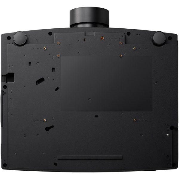 Sharp NEC Display NP-PV710UL-B1-13ZL LCD Projector - 16:10 - Ceiling Mountable - Black - Image 3