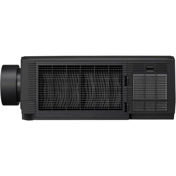 Sharp NEC Display NP-PV710UL-B1-13ZL LCD Projector - 16:10 - Ceiling Mountable - Black - Image 4