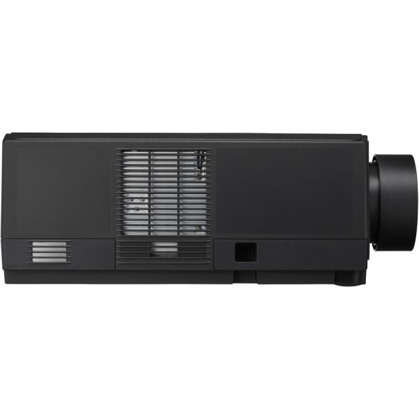 Sharp NEC Display NP-PV710UL-B1-13ZL LCD Projector - 16:10 - Ceiling Mountable - Black - Image 5