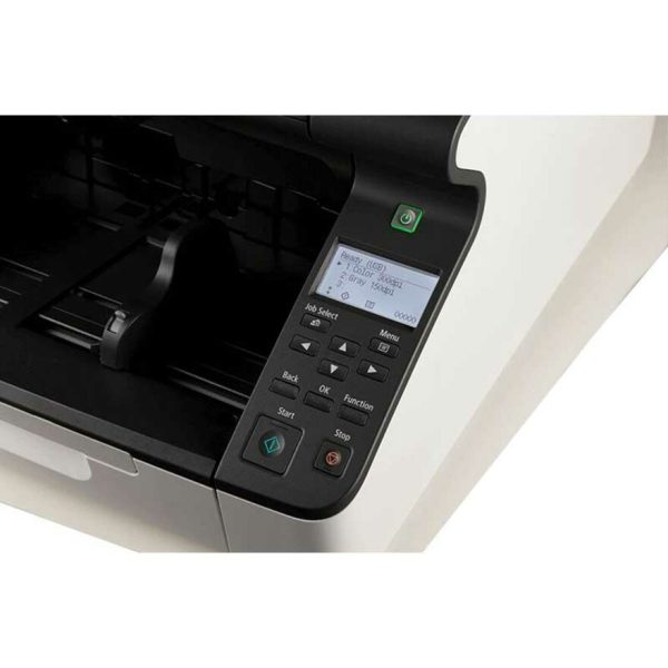 Canon imageFORMULA DR-G2110 Sheetfed Scanner - 600 dpi Optical - Image 2