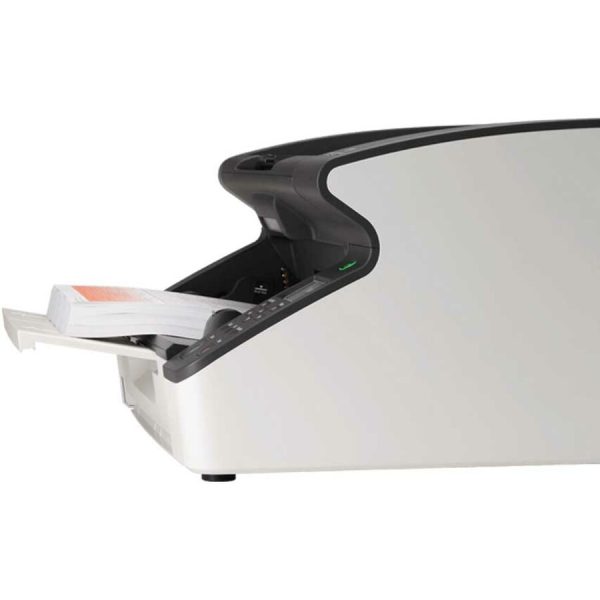 Canon imageFORMULA DR-G2110 Sheetfed Scanner - 600 dpi Optical - Image 3