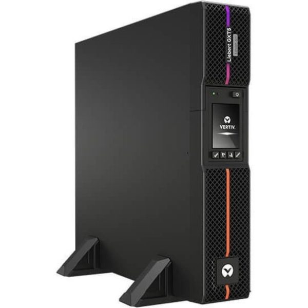 Vertiv Liebert GXT5 Lithium-Ion N Online UPS 1500VA/1350W 120V Tower/Rack UPS - Image 5