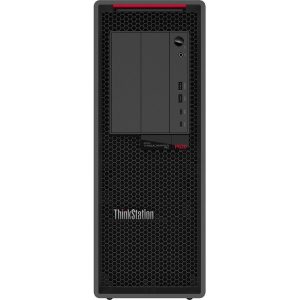 Lenovo ThinkStation P620 30E000MEUS Workstation - 1 Ryzen Threadripper PRO 5945WX - 32 GB - 1 TB SSD - Tower