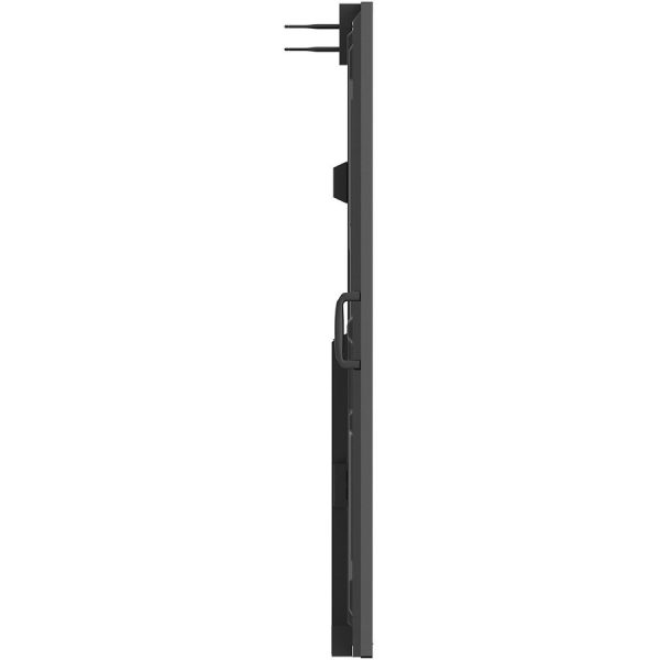 ViewSonic Commercial Display CDE9830 - 4K, 24/7 Operation, Integrated Software, 4GB RAM, 32GB Storage - 500 cd/m2 - 98" - Image 8