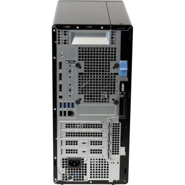 AXIS Camera Station S1216 Tower Recording Server - 8 TB HDD - Image 2