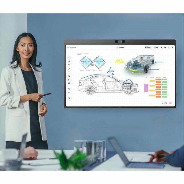 DTEN D7X Collaboration Display - Image 9