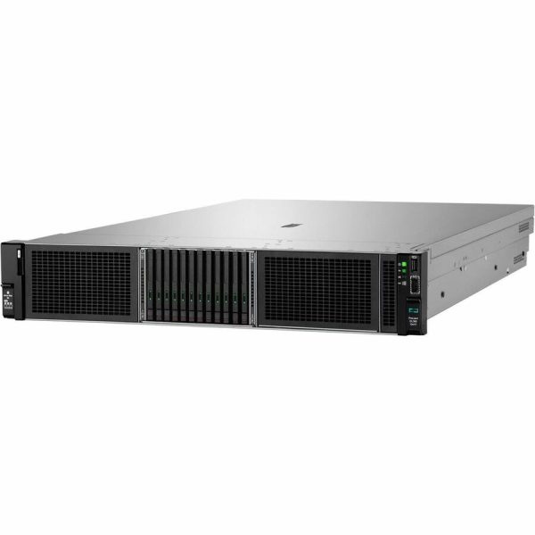 HPE ProLiant DL380 G11 2U Rack Server - 1 Xeon Gold 5416S 2 GHz - 32 GB RAM - Serial ATA/600, 12Gb/s SAS Controller - Image 3