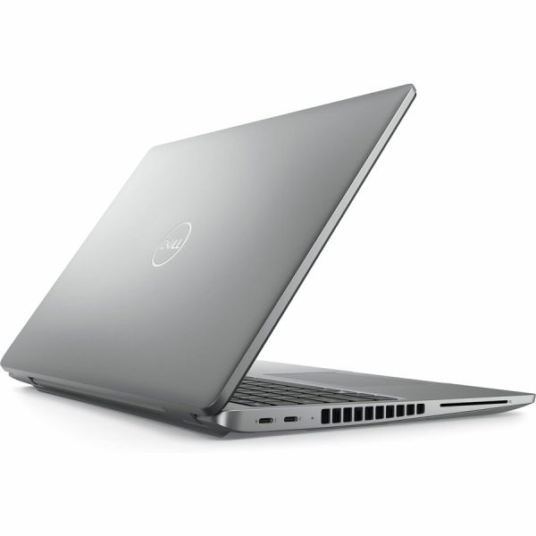 Dell Precision 3000 3591 15.6" Mobile Workstation - Full HD - Intel Core Ultra 9 185H - vPro Technology - 32 GB - 1 TB SSD - English (US) Keyboard - Gray - Image 9