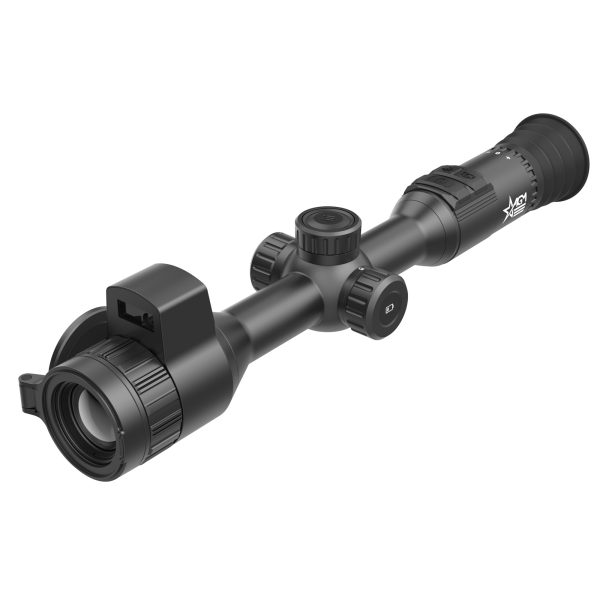 AGM ADDERV2 LRF 35-640 BLACK - Image 2