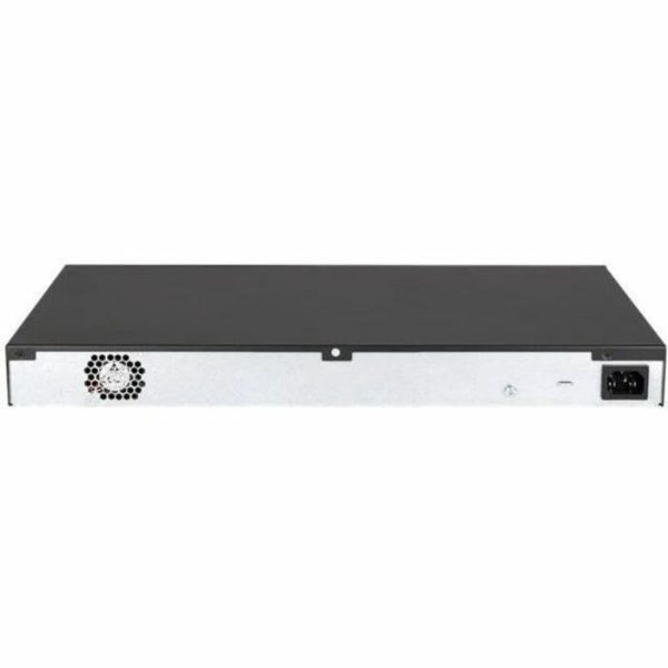 HPE FlexNetwork 5140 48G 4SFP+ EI Switch - Image 3