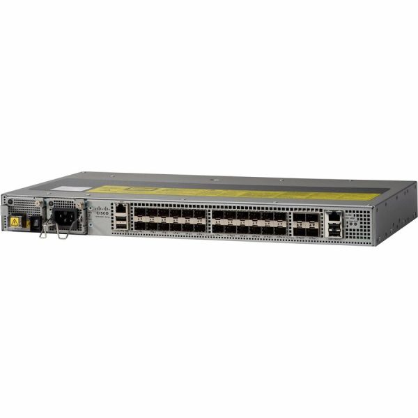 Cisco NCS 4201 Network Convergence System