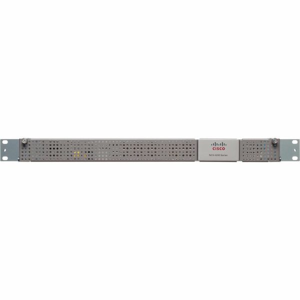 Cisco NCS 4201 Network Convergence System - Image 2