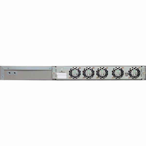 Cisco NCS 4201 Network Convergence System - Image 5