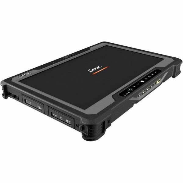 Getac A140 Rugged Tablet - 14" HD - 8 GB - 256 GB SSD - Windows 11 64-bit - Image 6