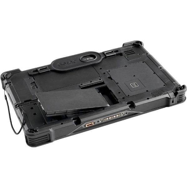 Getac A140 Rugged Tablet - 14" HD - 8 GB - 256 GB SSD - Windows 11 64-bit - Image 7