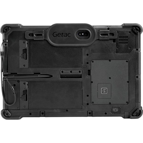 Getac A140 Rugged Tablet - 14" HD - 8 GB - 256 GB SSD - Windows 11 64-bit - Image 13