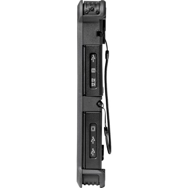 Getac A140 Rugged Tablet - 14" HD - 8 GB - 256 GB SSD - Windows 11 64-bit - Image 15