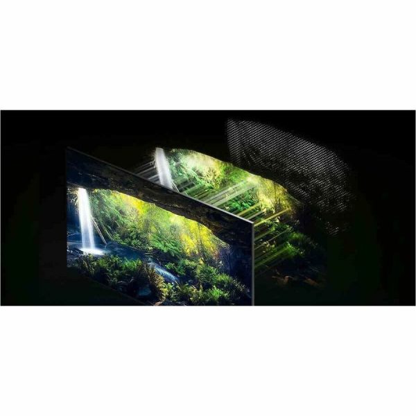 Samsung QN800D QN65QN800DF 65" Smart LED-LCD TV 2024 - 8K UHD - High Dynamic Range (HDR) - Image 3