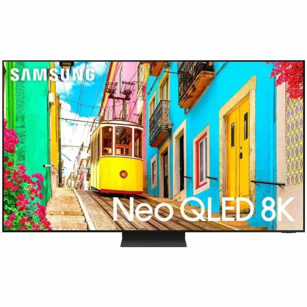Samsung QN800D QN65QN800DF 65" Smart LED-LCD TV 2024 - 8K UHD - High Dynamic Range (HDR) - Image 11