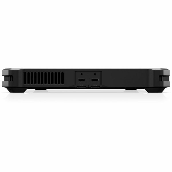 Dell Latitude 7230 Rugged Tablet - 12" Full HD - vPro Technology - 16 GB - 256 GB SSD - Windows 11 Pro - Black - Image 13