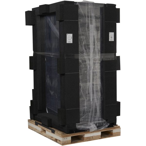 APC by Schneider Electric NetShelter SX AR3300SP Shock Packaging - Image 3